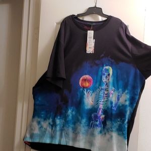 Robert Graham Tshirt